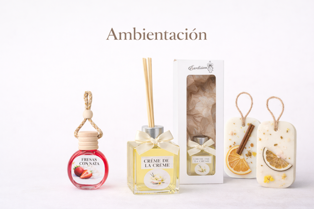 Ambientación