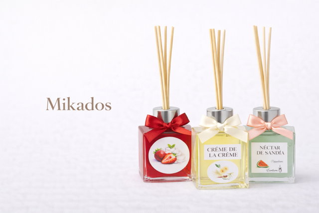 Mikados