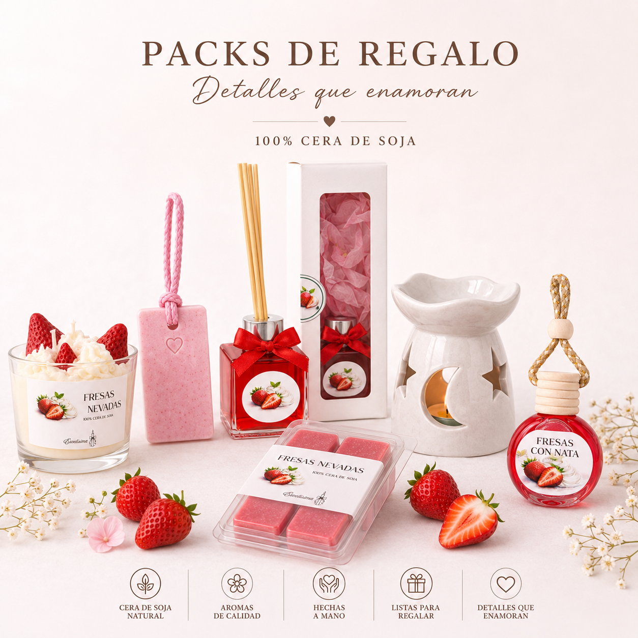 Packs