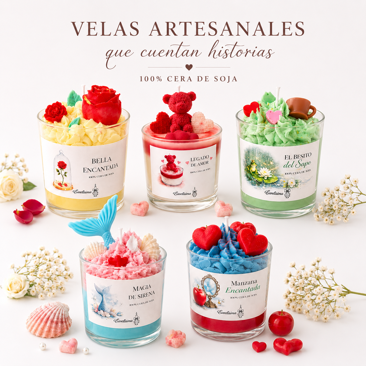 Colecciones Especiales