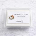 Wax melts tableta Siesta en la playa