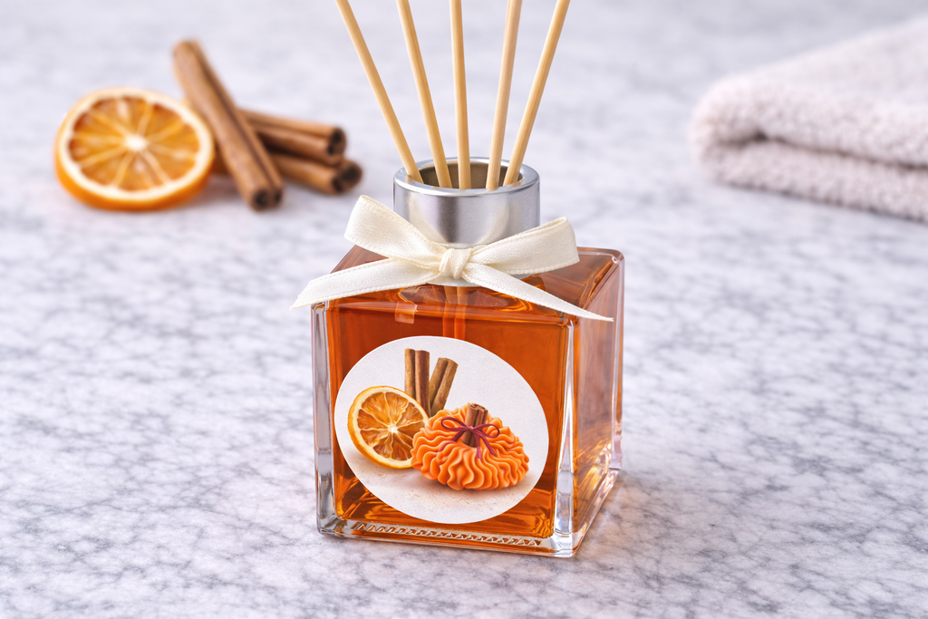 Mikado 50 ml Sol de canela