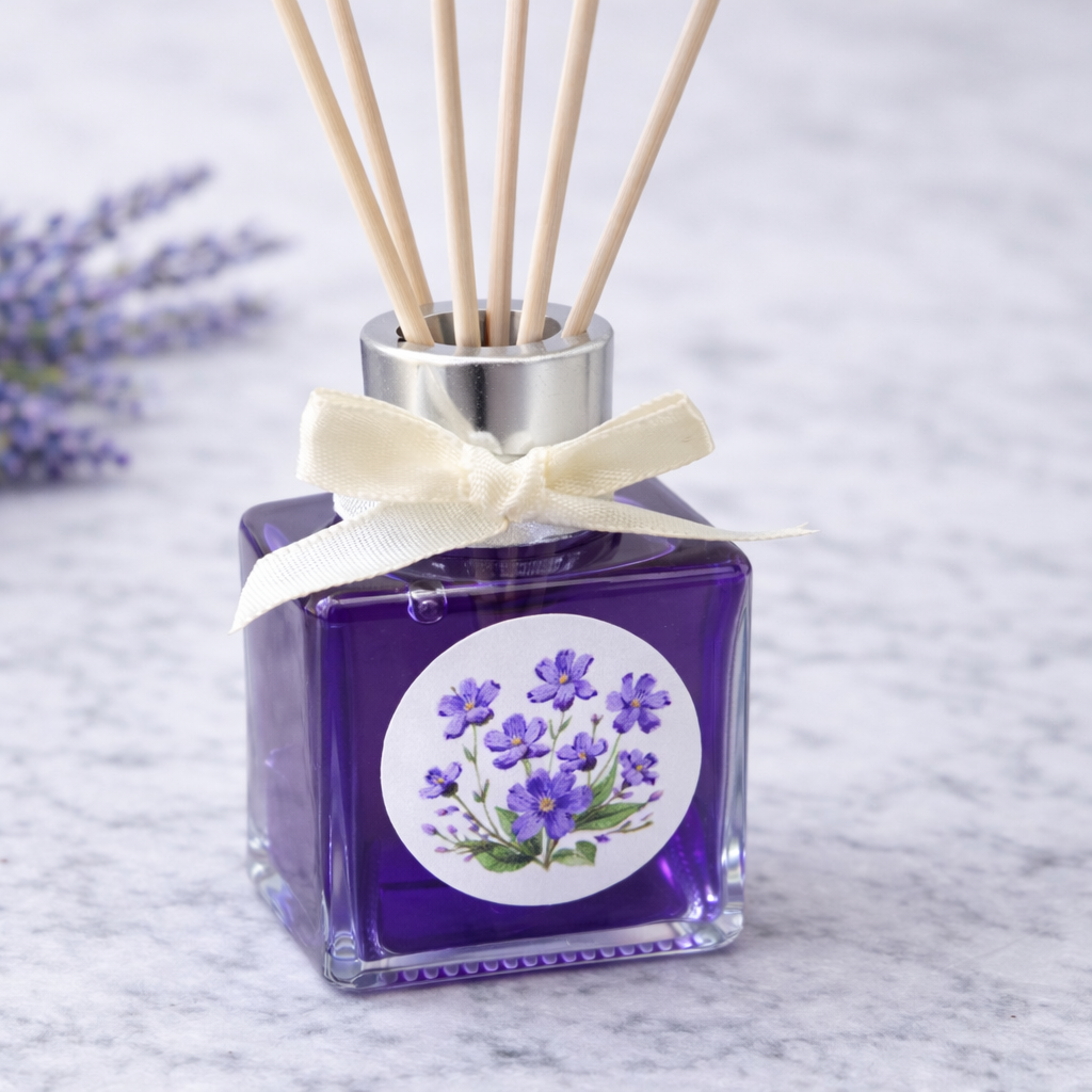 Mikado 50 ml Violeta silvestre
