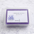 Wax melts tableta Crema de lavanda