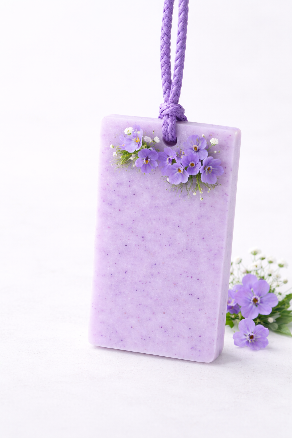 Ambientador de armario Violeta silvestre