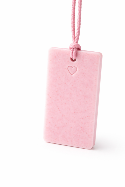 Ambientador de armario Fresas nevadas