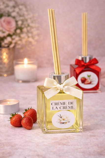 Mikado 50 ml Crema de la creme