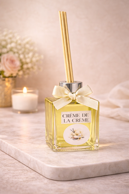 Mikado 50 ml Crema de la creme