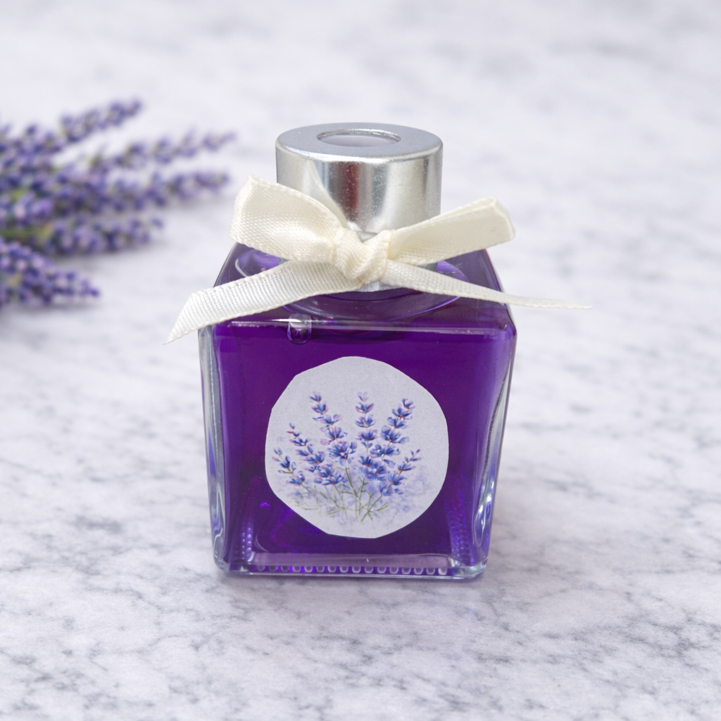 Mikado 50 ml Crema de lavanda