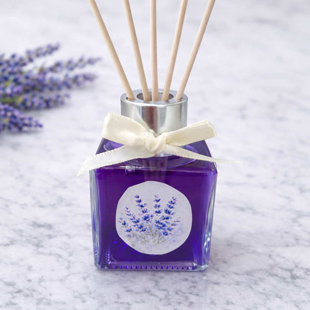 Mikado 50 ml Crema de lavanda