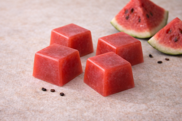 Wax melts tableta Néctar de sandía