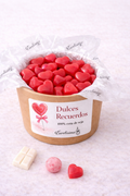 Wax melts cajita Dulces recuerdos