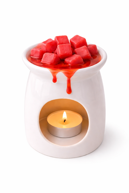 Wax melts cajita Néctar de sandía