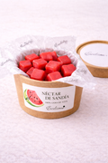 Wax melts cajita Néctar de sandía
