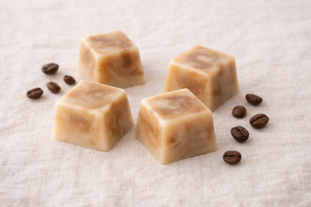 Wax melts tableta Café Helado