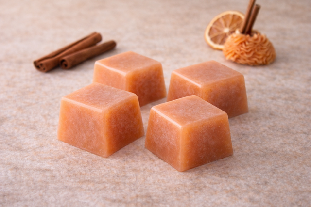 Wax melts tableta Sol de canela