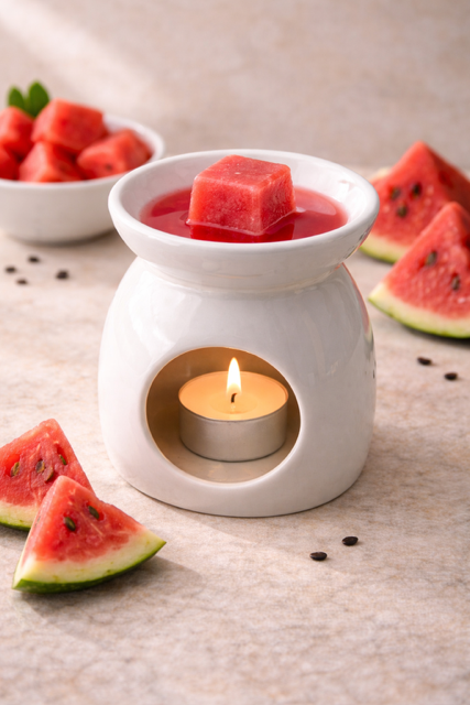 Wax melts tableta Néctar de sandía