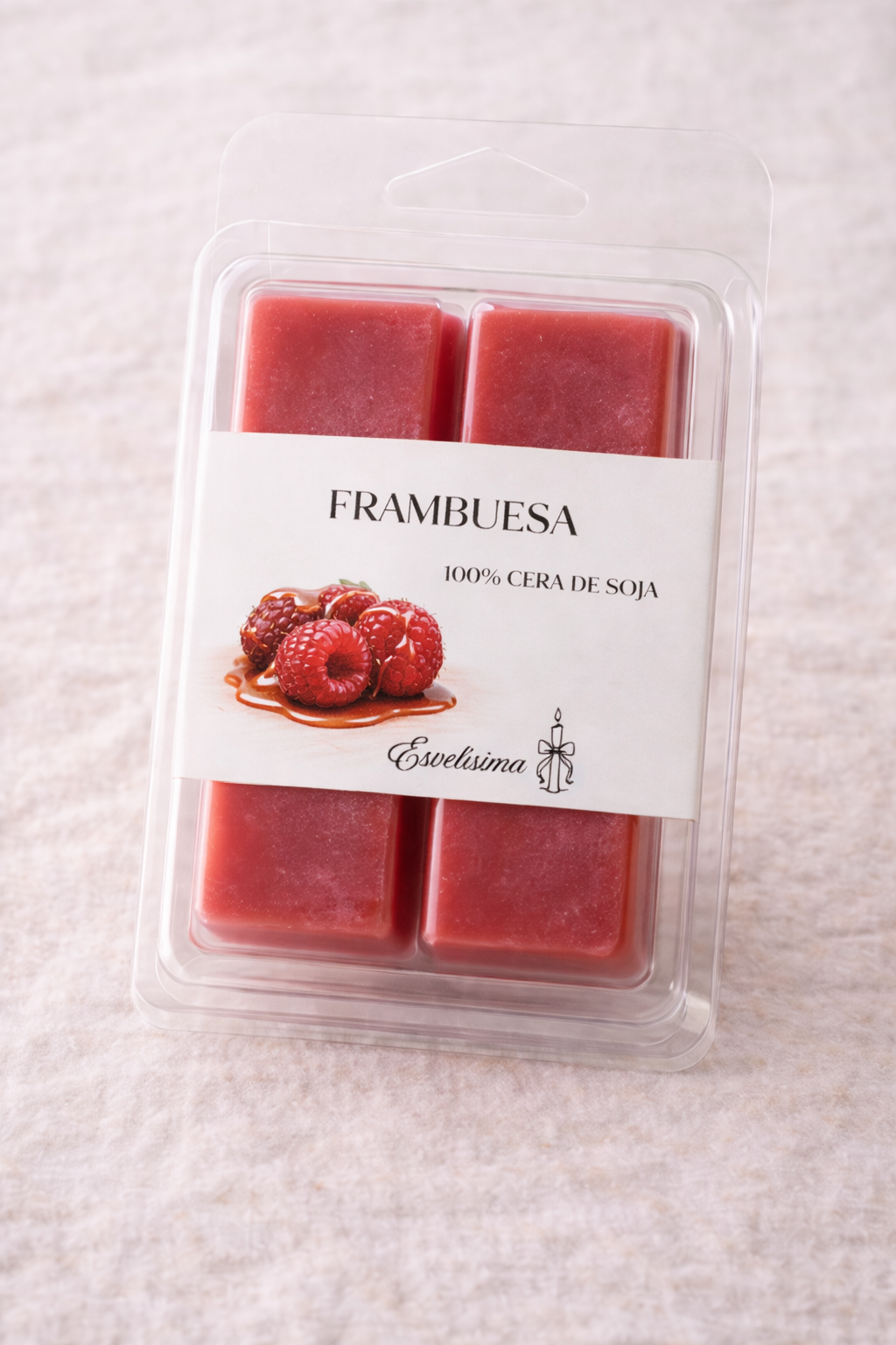 Un regalo para Mamá de Crema de amor